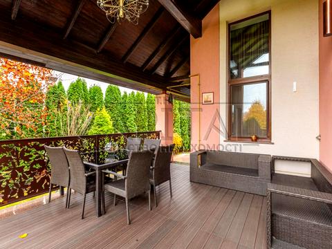 дом по адресу Обухівський