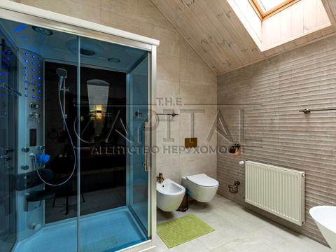 дом по адресу Обухівський