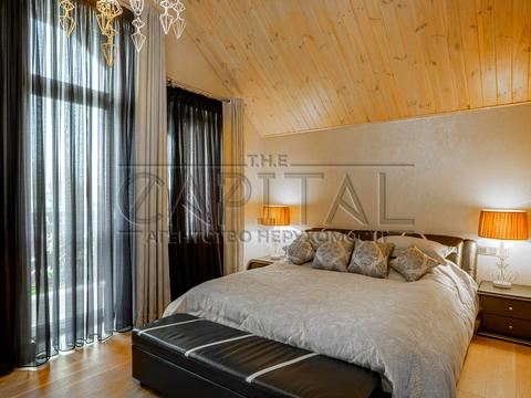 дом по адресу Обухівський