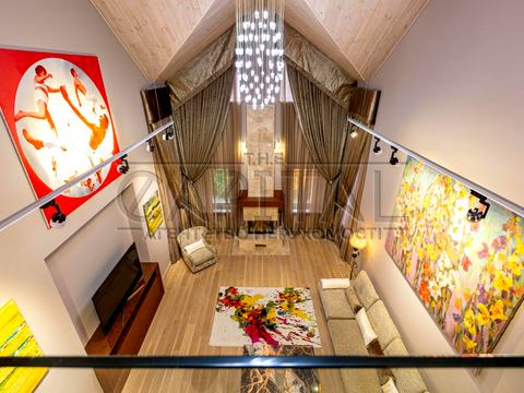 дом по адресу Обухівський