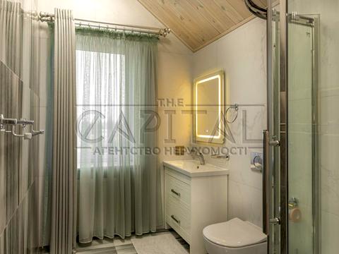 дом по адресу Обухівський