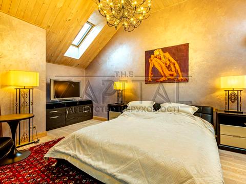 дом по адресу Обухівський