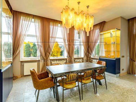 дом по адресу Обухівський