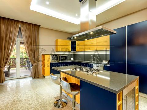 дом по адресу Обухівський