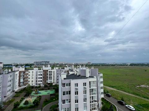 квартира за адресою Бориса Гмирі вул., 11/5