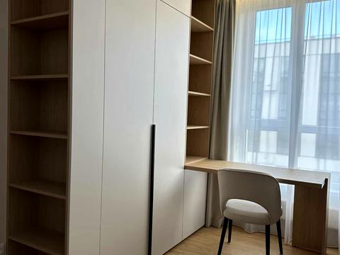 квартира за адресою Героїв Майдану вул., 1