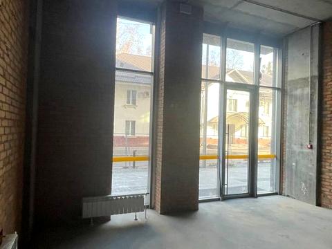 комерційна за адресою Вавилових вул., 11