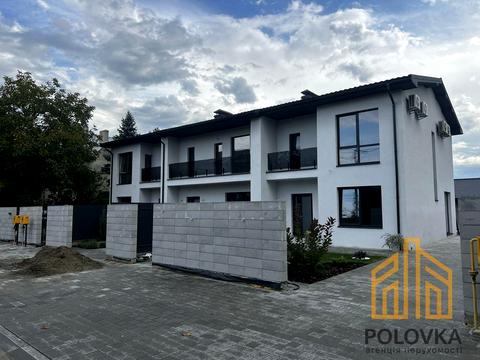 дом по адресу Весни