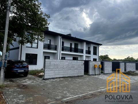 дом по адресу Весни