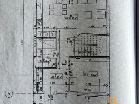 дом по адресу Весни