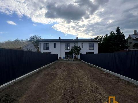 дом по адресу Весни