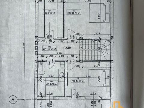 дом по адресу Весни