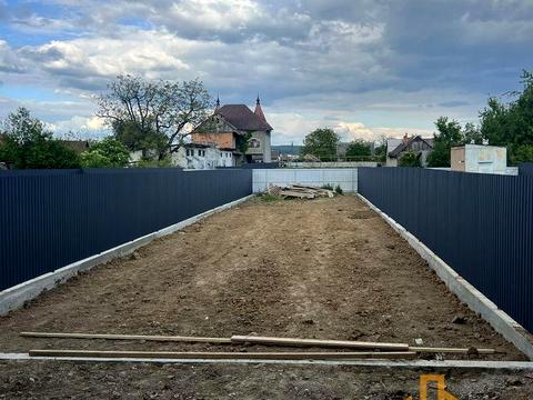 дом по адресу Весни