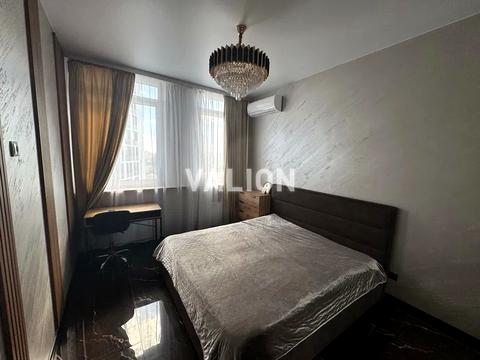 квартира за адресою Київ, Берестейський просп. (Перемоги), 11