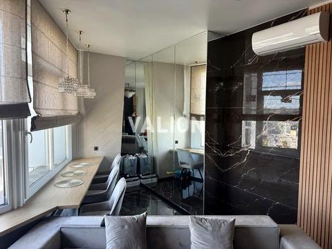 квартира за адресою Київ, Берестейський просп. (Перемоги), 11