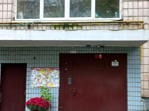 квартира по адресу Авиаконструктора Антонова ул., 9