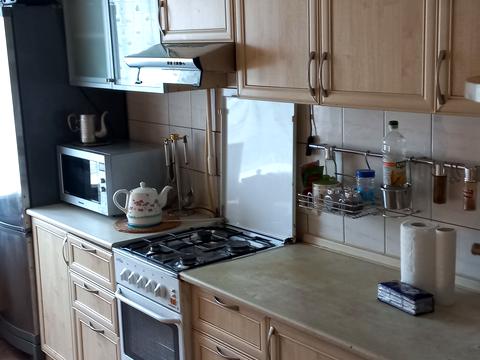 квартира по адресу Авиаконструктора Антонова ул., 9