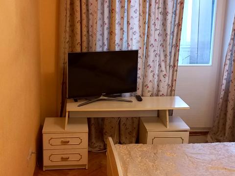 квартира по адресу Авиаконструктора Антонова ул., 9