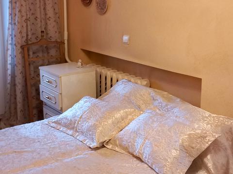 квартира по адресу Авиаконструктора Антонова ул., 9