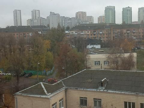 квартира по адресу Авиаконструктора Антонова ул., 9