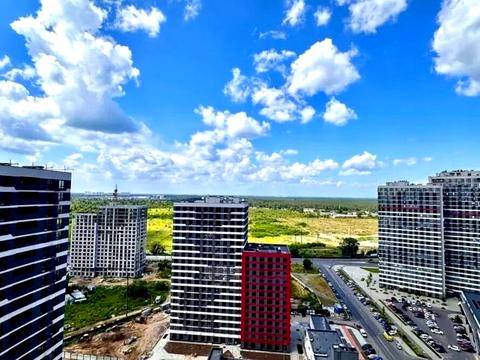 квартира за адресою Всеволода Змієнка вул., 34/21