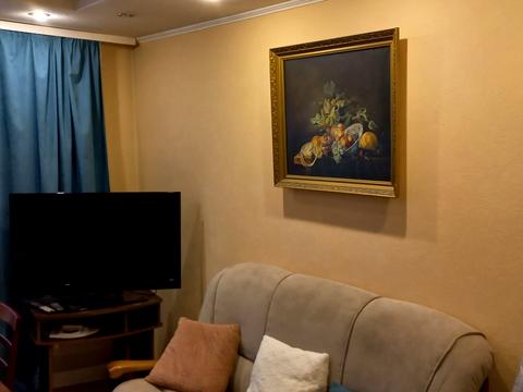 квартира по адресу Авиаконструктора Антонова ул., 9