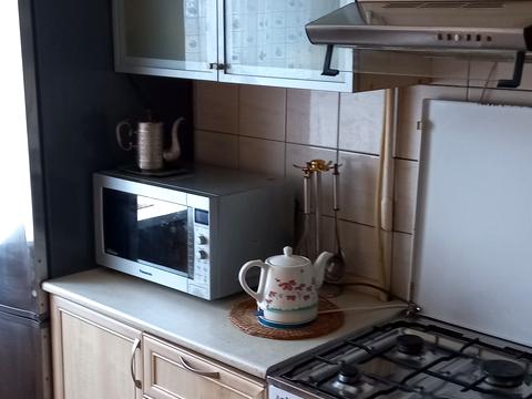 квартира по адресу Авиаконструктора Антонова ул., 9