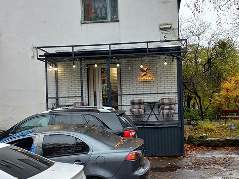 квартира по адресу Авиаконструктора Антонова ул., 9