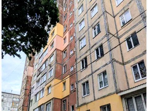 квартира за адресою Полюсна вул., 16