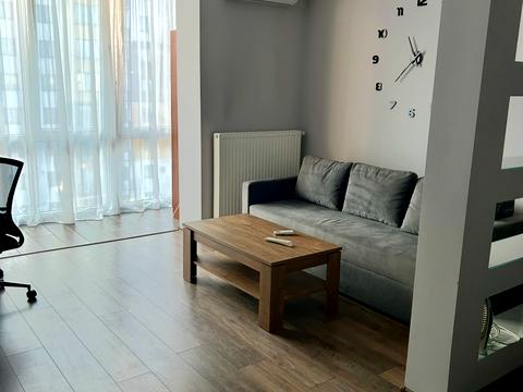 квартира по адресу Зализничная ул., 4в