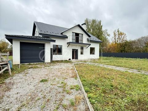 будинок за адресою Розкішна