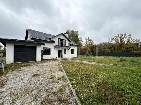 будинок за адресою Розкішна