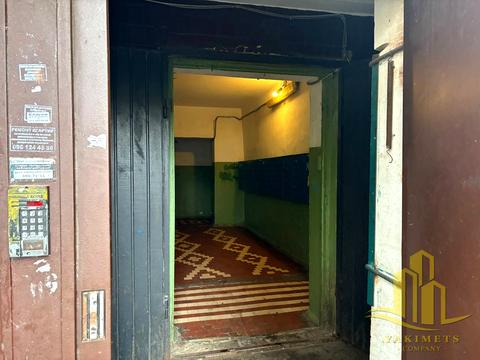 квартира по адресу Николая Руденко бульв. (Кольцова), 19