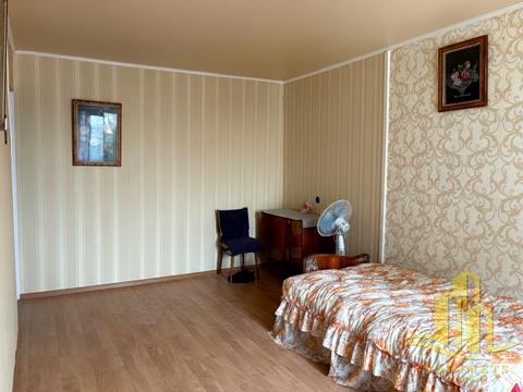 квартира по адресу Николая Руденко бульв. (Кольцова), 19