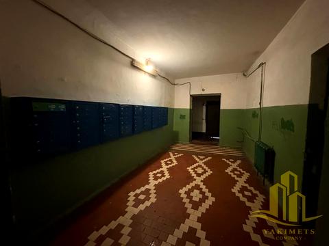 квартира по адресу Николая Руденко бульв. (Кольцова), 19