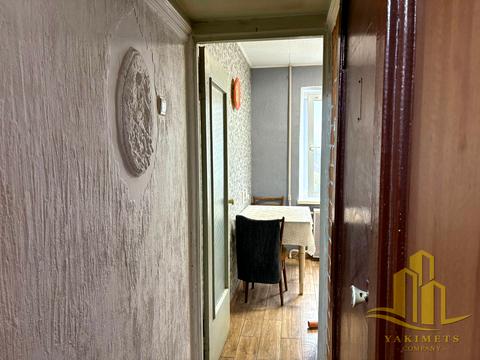 квартира по адресу Николая Руденко бульв. (Кольцова), 19