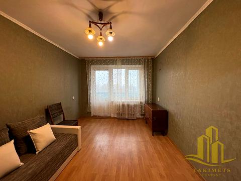 квартира по адресу Николая Руденко бульв. (Кольцова), 19