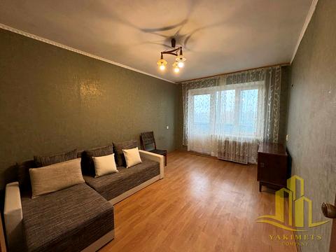 квартира по адресу Николая Руденко бульв. (Кольцова), 19