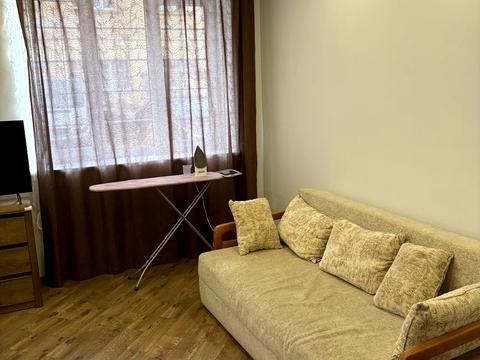 квартира за адресою Пекарська вул., 13