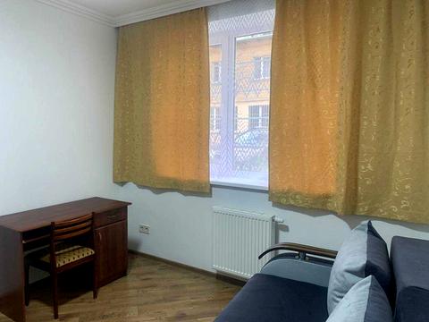 квартира за адресою Пекарська вул., 13