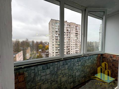 квартира по адресу Николая Руденко бульв. (Кольцова), 19