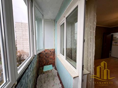 квартира по адресу Николая Руденко бульв. (Кольцова), 19