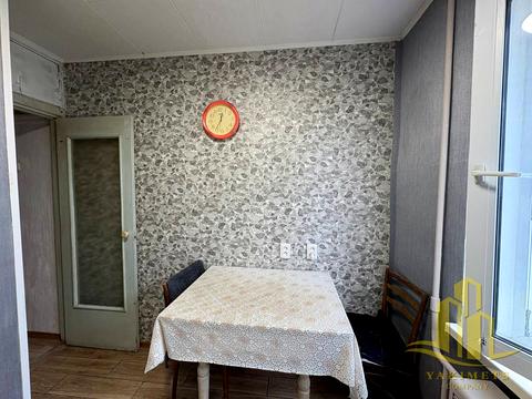 квартира по адресу Николая Руденко бульв. (Кольцова), 19