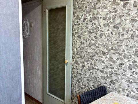 квартира по адресу Николая Руденко бульв. (Кольцова), 19