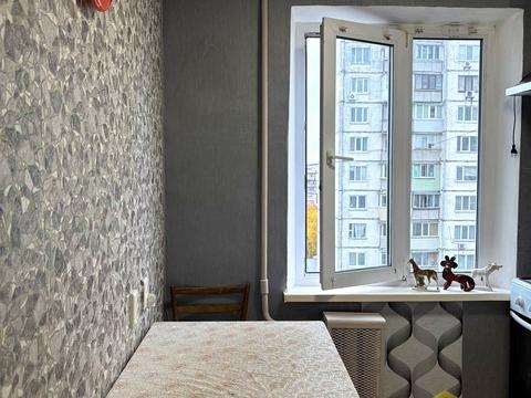 квартира по адресу Николая Руденко бульв. (Кольцова), 19