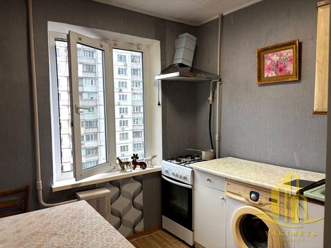 квартира по адресу Николая Руденко бульв. (Кольцова), 19