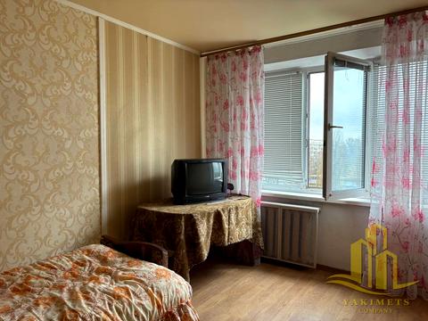 квартира по адресу Николая Руденко бульв. (Кольцова), 19