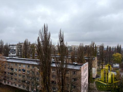 квартира по адресу Николая Руденко бульв. (Кольцова), 19