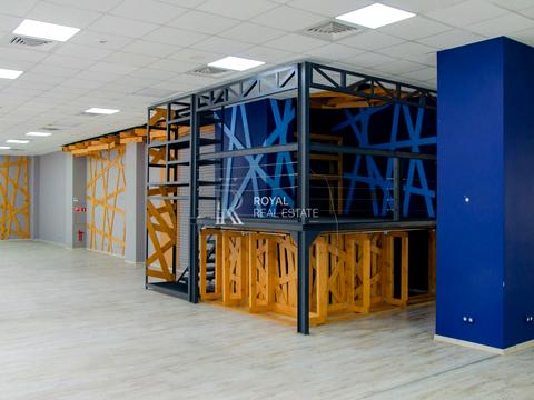 комерційна за адресою Миколи Пимоненка вул., 13