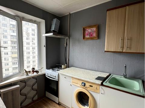 квартира по адресу Николая Руденко бульв. (Кольцова), 19